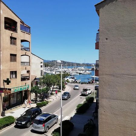 Les Princes Du Golf Jerome Numero 13 Quartier Pascal Paoli Appartement Porto-Vecchio  Exterior photo
