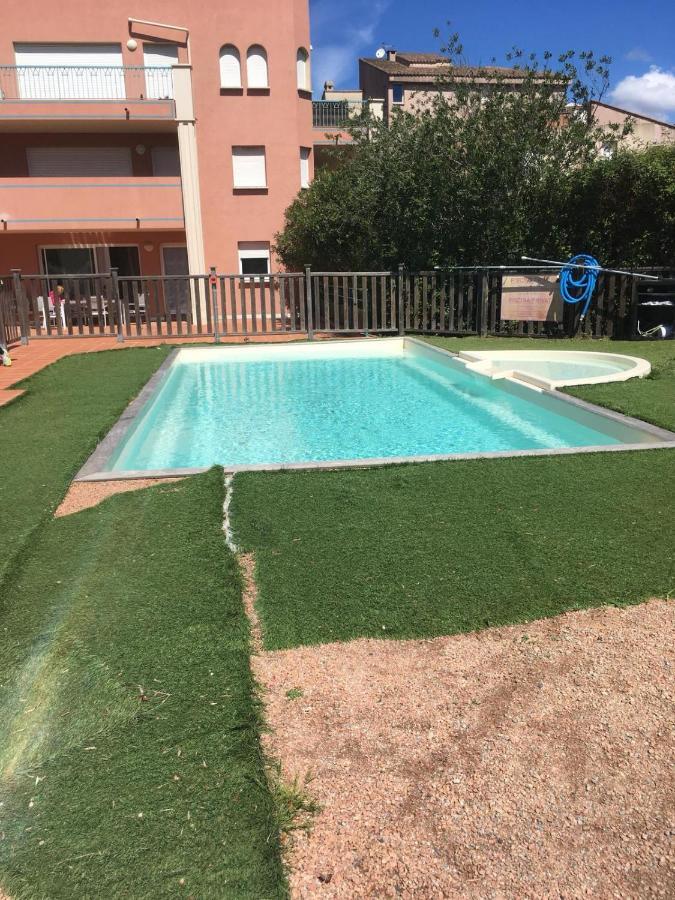 Les Princes Du Golf Jerome Numero 13 Quartier Pascal Paoli Appartement Porto-Vecchio  Exterior photo