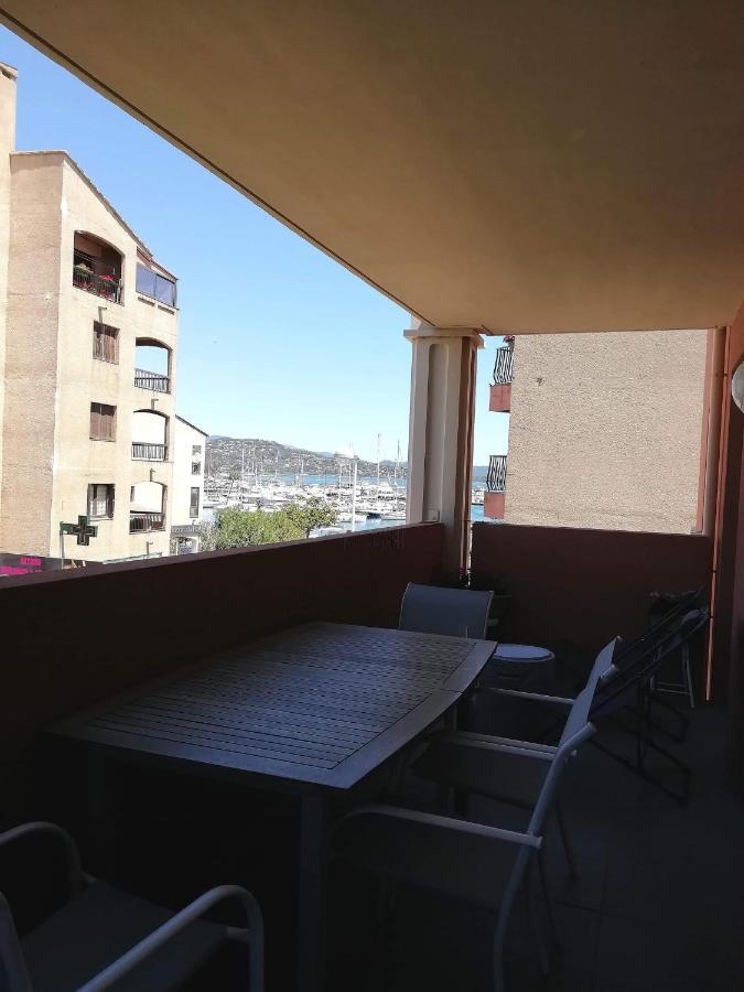 Les Princes Du Golf Jerome Numero 13 Quartier Pascal Paoli Appartement Porto-Vecchio  Exterior photo