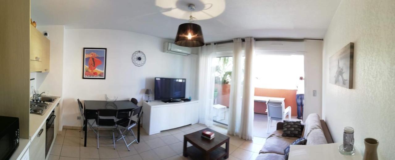 Les Princes Du Golf Jerome Numero 13 Quartier Pascal Paoli Appartement Porto-Vecchio  Exterior photo