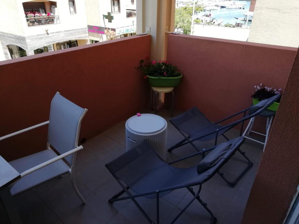Les Princes Du Golf Jerome Numero 13 Quartier Pascal Paoli Appartement Porto-Vecchio  Exterior photo