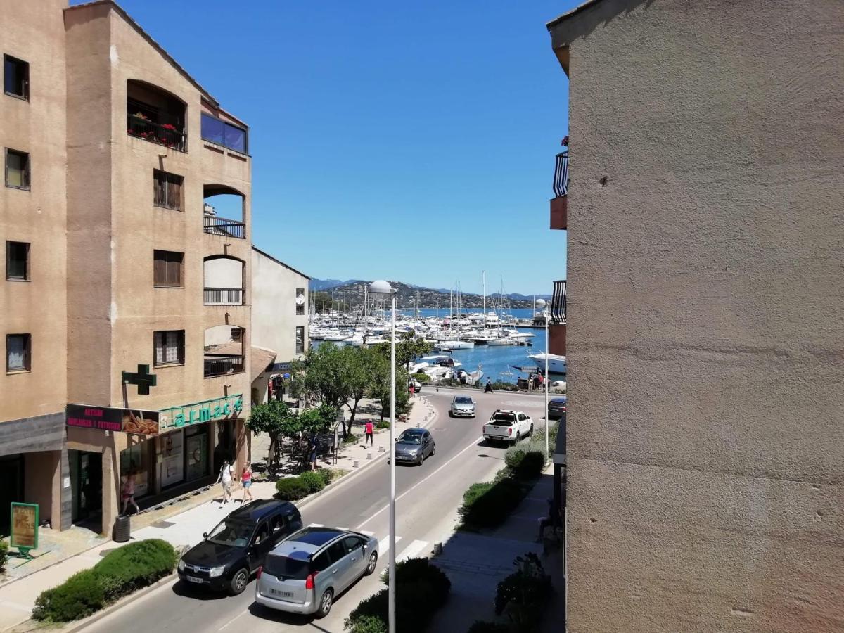 Les Princes Du Golf Jerome Numero 13 Quartier Pascal Paoli Appartement Porto-Vecchio  Exterior photo